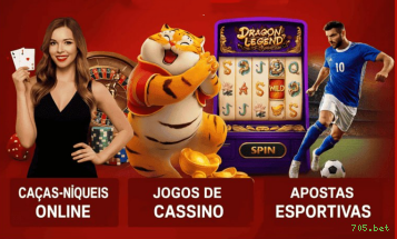Cassino Ao Vivo 705.bet