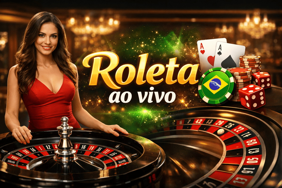 Roleta 705.bet