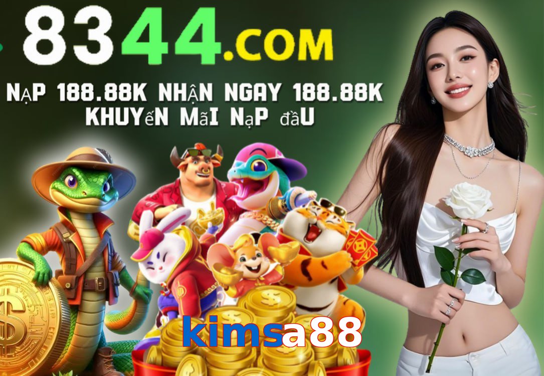 kimsa88